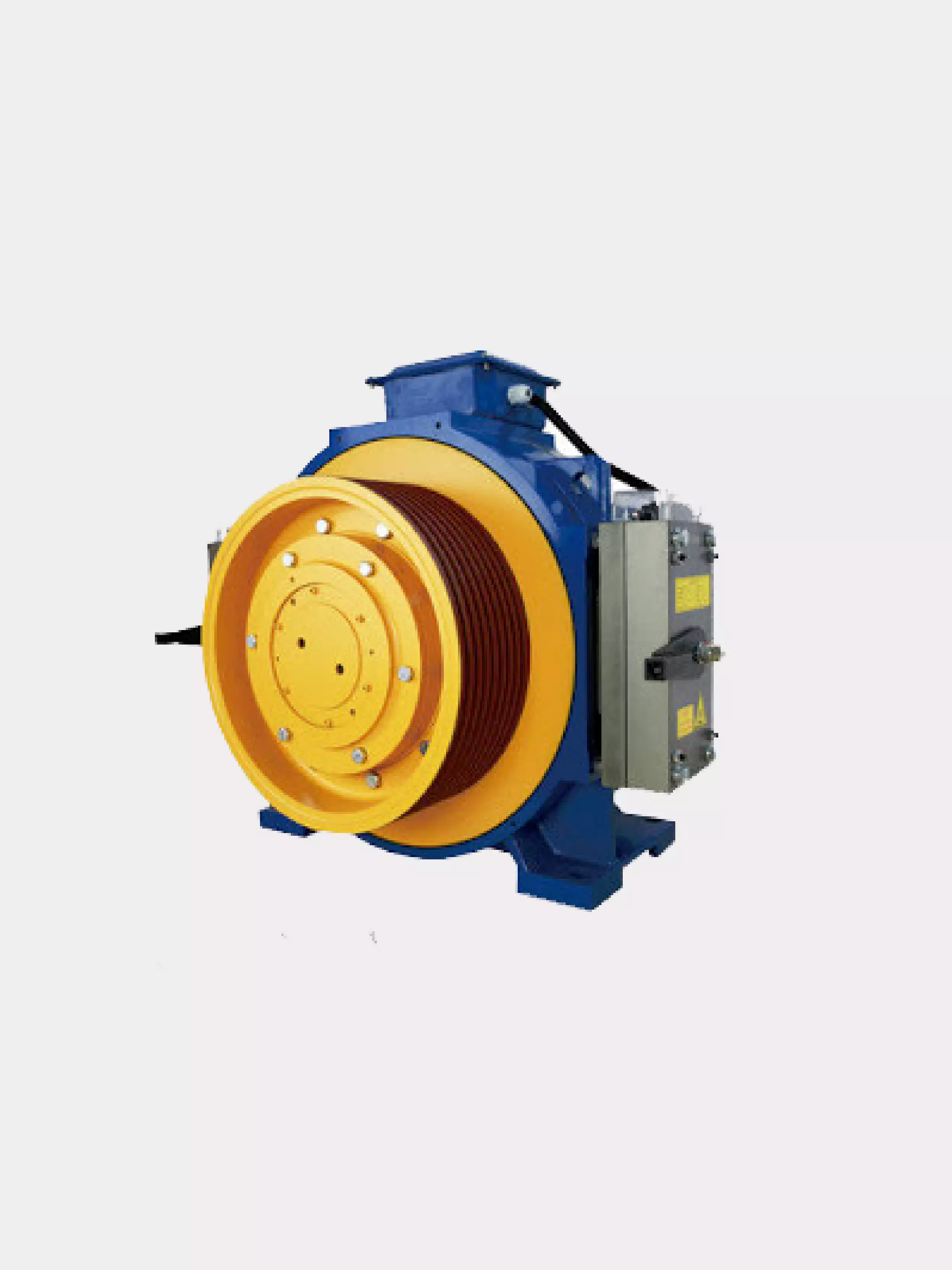 Sản phẩm hunglong motanari mgf 40 — Công Ty TNHH Thang Máy Hưng Long — MST 0801121408