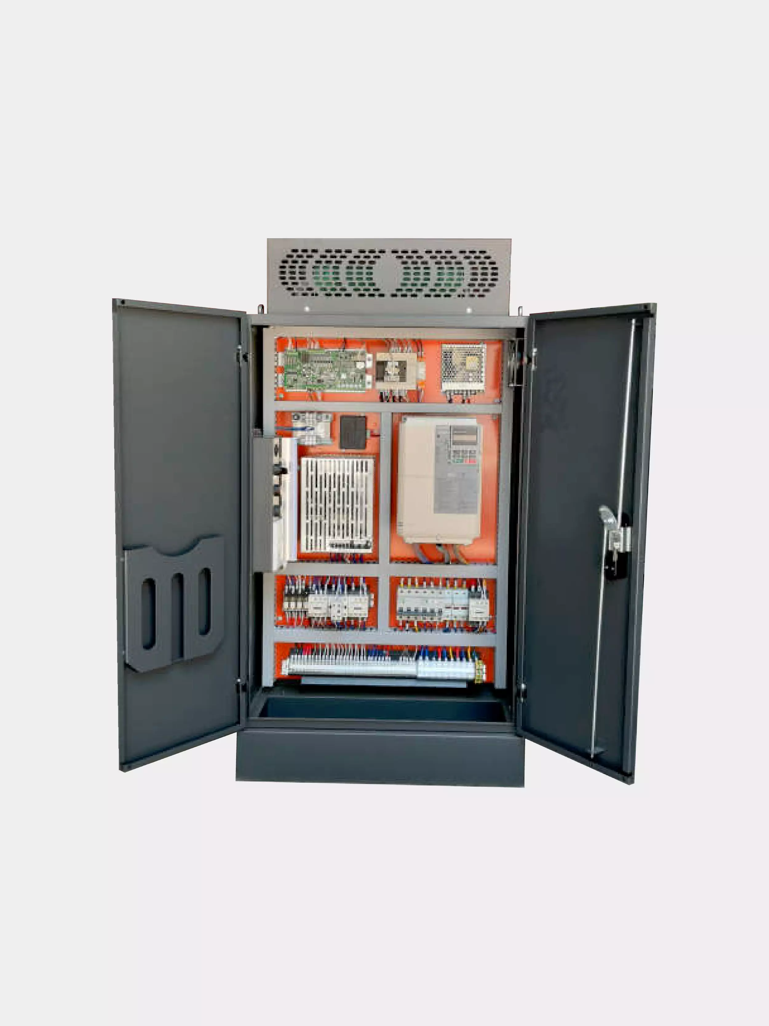 Sản phẩm hunglong tu dien plc fx3gvvvf — Công Ty TNHH Thang Máy Hưng Long — MST 0801121408