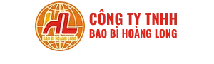Logo Công Ty TNHH Bao Bì Hoàng Long