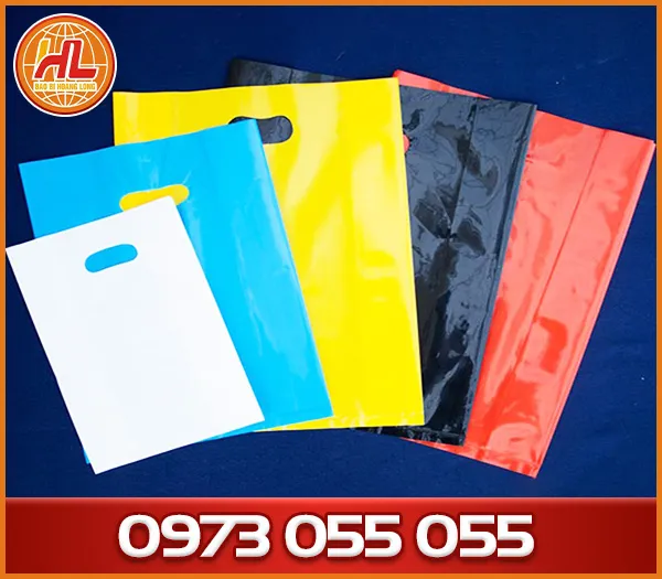 Sản phẩm BB nhua 1 — Công Ty TNHH Bao Bì Hoàng Long — MST 0801128763