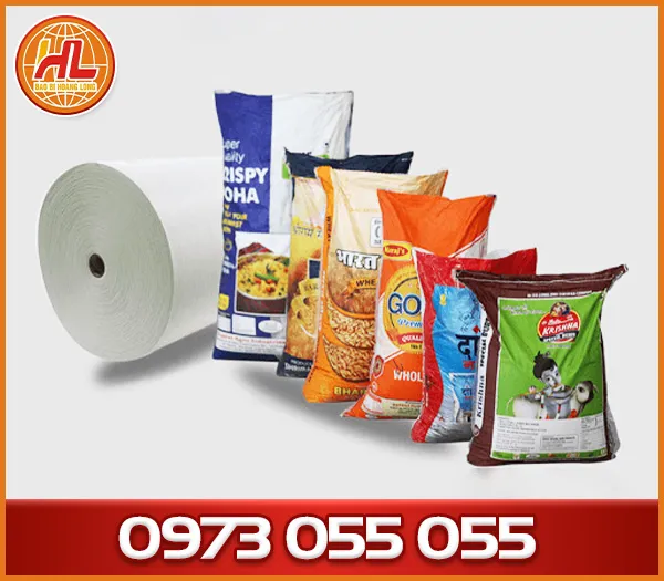 Sản phẩm BB nhua 2 — Công Ty TNHH Bao Bì Hoàng Long — MST 0801128763