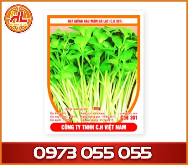 Sản phẩm BB PP det 2 — Công Ty TNHH Bao Bì Hoàng Long — MST 0801128763