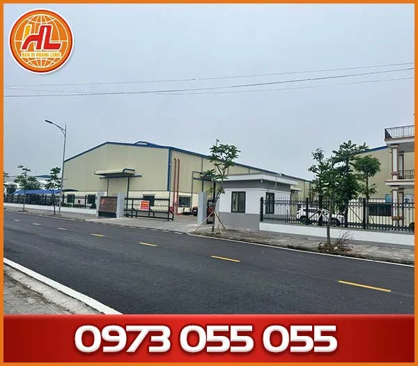 Sản phẩm bs1 — Công Ty TNHH Bao Bì Hoàng Long — MST 0801128763