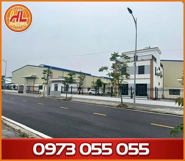 Sản phẩm bs3 — Công Ty TNHH Bao Bì Hoàng Long — MST 0801128763