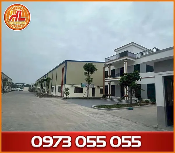 Sản phẩm bs5 — Công Ty TNHH Bao Bì Hoàng Long — MST 0801128763
