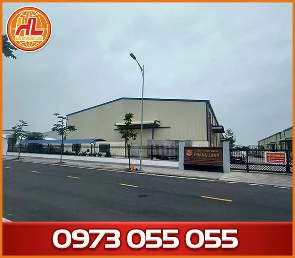 Sản phẩm bs8 — Công Ty TNHH Bao Bì Hoàng Long — MST 0801128763