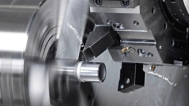 Sản phẩm cnc turning process cr 1680x945 — Tân Hưng CNC - Công Ty Cổ Phần Công Nghệ Cơ Khí Tân Hưng — MST 0801139155