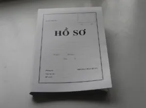 Sản phẩm bia ho so 300x223 — Công Ty TNHH TM Và DV Văn Thư Lưu Trữ Hải Dương — MST 0801143352