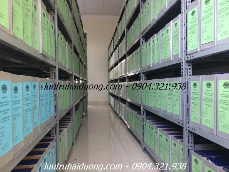 Sản phẩm cong trinh 4 1024x768 — Công Ty TNHH TM Và DV Văn Thư Lưu Trữ Hải Dương — MST 0801143352