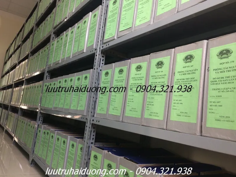 Sản phẩm cong trinh 6 1024x768 — Công Ty TNHH TM Và DV Văn Thư Lưu Trữ Hải Dương — MST 0801143352