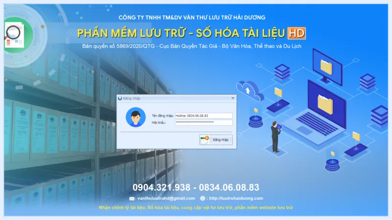 Sản phẩm dang nhap 1024x576 — Công Ty TNHH TM Và DV Văn Thư Lưu Trữ Hải Dương — MST 0801143352
