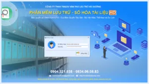 Sản phẩm dang nhap 300x169 — Công Ty TNHH TM Và DV Văn Thư Lưu Trữ Hải Dương — MST 0801143352