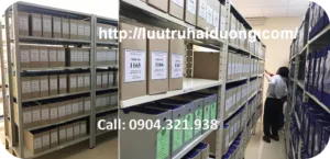 Sản phẩm QC chinh ly tai lieu 300x145 — Công Ty TNHH TM Và DV Văn Thư Lưu Trữ Hải Dương — MST 0801143352