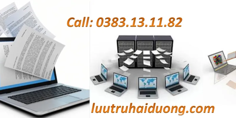 Sản phẩm so hoa tai lieu 1 820x410 — Công Ty TNHH TM Và DV Văn Thư Lưu Trữ Hải Dương — MST 0801143352