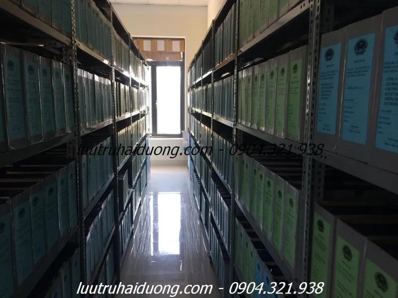 Sản phẩm TL thanh uy 1 1024x768 — Công Ty TNHH TM Và DV Văn Thư Lưu Trữ Hải Dương — MST 0801143352