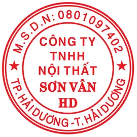 Văn phòng Công Ty TNHH Kỹ Thuật Số HaAnh #? — MST 0801144980