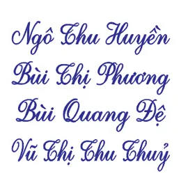 Sản phẩm Khac dau ten — Công Ty TNHH Kỹ Thuật Số HaAnh — MST 0801144980
