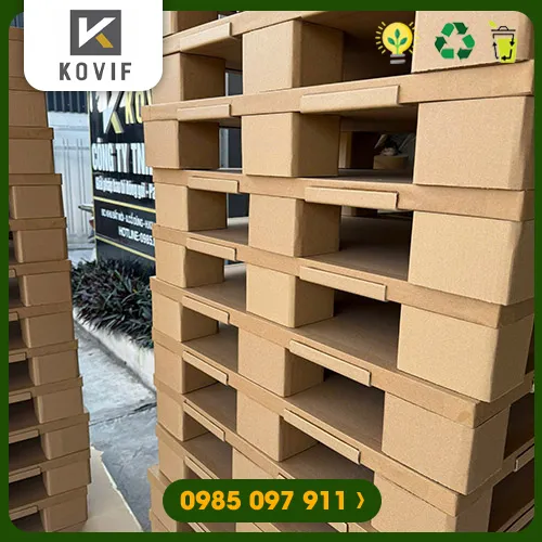 Sản phẩm san pham thuc te (7) — Thanh Nẹp Góc, Giấy Tổ Ong Honeycomb Paper Kovif - Chi Nhánh Công Ty TNHH Kovif — MST 0801148350