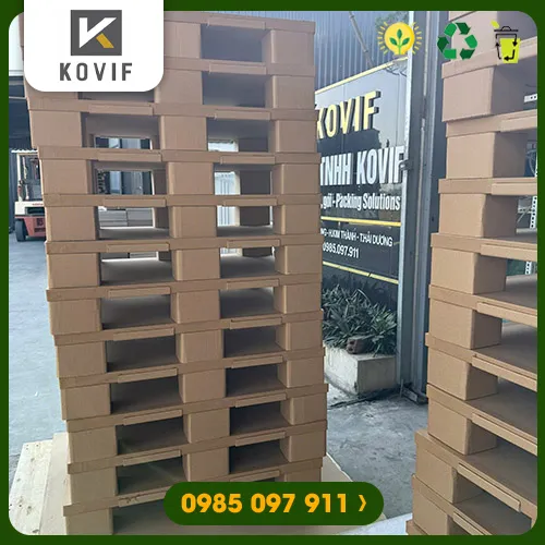 Sản phẩm san pham thuc te (8) — Thanh Nẹp Góc, Giấy Tổ Ong Honeycomb Paper Kovif - Chi Nhánh Công Ty TNHH Kovif — MST 0801148350