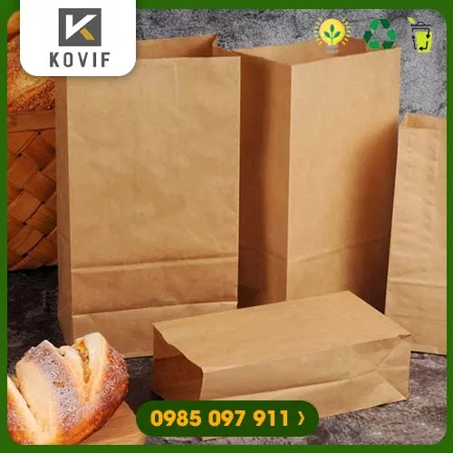 Sản phẩm tui giay day chu v — Thanh Nẹp Góc, Giấy Tổ Ong Honeycomb Paper Kovif - Chi Nhánh Công Ty TNHH Kovif — MST 0801148350