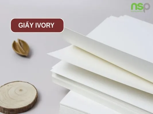 Sản phẩm Dac diem giay Ivory phan loai va ung dung 1 533x400 — In NSP - Công Ty TNHH Công Nghệ Và In NSP — MST 0801149202
