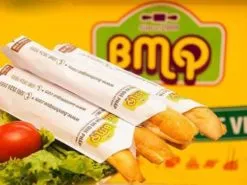 Sản phẩm in tui tui giay dung banh my que bmq 247x185 — In NSP - Công Ty TNHH Công Nghệ Và In NSP — MST 0801149202