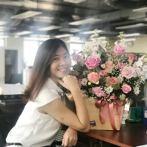 Sản phẩm mrs ha — In NSP - Công Ty TNHH Công Nghệ Và In NSP — MST 0801149202