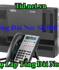 Sản phẩm dich vu lap tong dai nec sl1000 247x292 — Công Ty Cổ Phần Dịch Vụ Viễn Thông Hải Dương — MST 0801169209