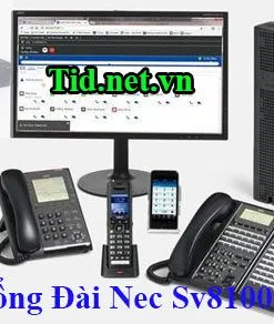 Sản phẩm tong dai nec sv8100 247x292 — Công Ty Cổ Phần Dịch Vụ Viễn Thông Hải Dương — MST 0801169209