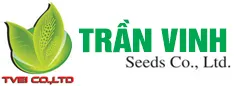 Logo Công Ty TNHH MTV Xuất Nhập Khẩu Trần Vinh