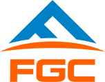 Logo Công Ty TNHH Thương Mại Và Dịch Vụ Kỹ Thuật Công Nghiệp FGC