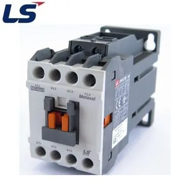 Sản phẩm contactor mc 6a 400x400 — Công Ty TNHH Thương Mại Và Dịch Vụ Kỹ Thuật Công Nghiệp FGC — MST 0801181069