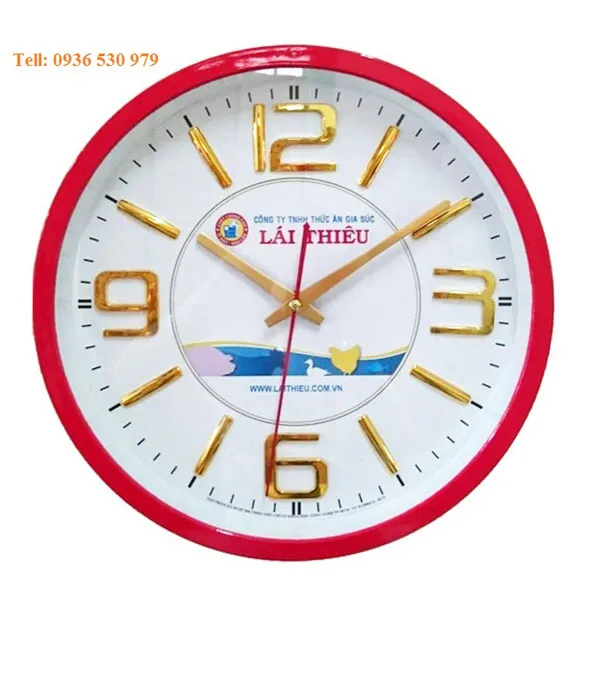 Sản phẩm dong ho 19 — Công Ty TNHH Thiết Bị Công Nghiệp Và Kỹ Thuật Linh Nam — MST 0801184052
