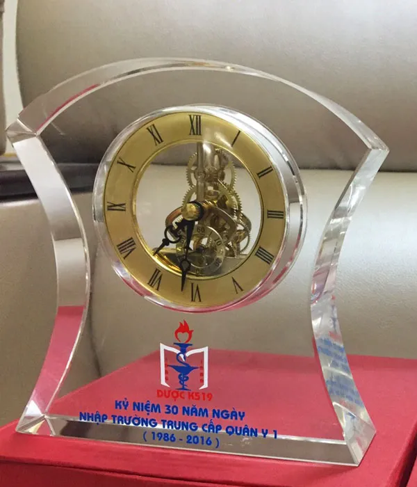 Sản phẩm dong ho de ban 03 — Công Ty TNHH Thiết Bị Công Nghiệp Và Kỹ Thuật Linh Nam — MST 0801184052