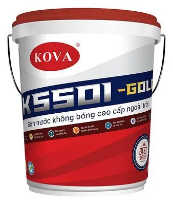 Sản phẩm k5501_1 — Công Ty Cổ Phần Sơn Đại Phát Group — MST 0801185190