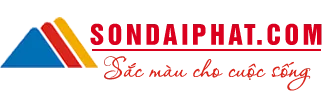 Logo Công Ty Cổ Phần Sơn Đại Phát Group