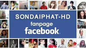 Sản phẩm sonnhadep fb — Công Ty Cổ Phần Sơn Đại Phát Group — MST 0801185190