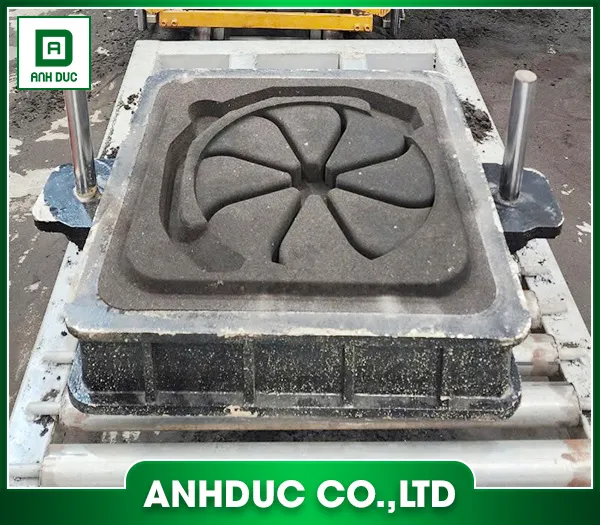 Sản phẩm Aluminium casting 1 — Đúc Chi Tiết Quốc Tế Anh Đức - Công Ty TNHH Sản Xuất Và Thương Mại Quốc Tế Anh
Đức — MST 0801187293
