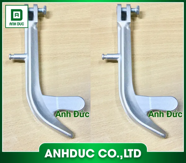 Sản phẩm Chan chong Gogo 2 — Đúc Chi Tiết Quốc Tế Anh Đức - Công Ty TNHH Sản Xuất Và Thương Mại Quốc Tế Anh
Đức — MST 0801187293
