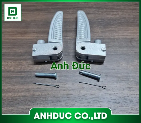 Sản phẩm De chan Gogo 2 — Đúc Chi Tiết Quốc Tế Anh Đức - Công Ty TNHH Sản Xuất Và Thương Mại Quốc Tế Anh
Đức — MST 0801187293