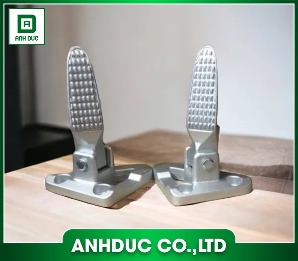 Sản phẩm De chan Xmen tam giac 1 — Đúc Chi Tiết Quốc Tế Anh Đức - Công Ty TNHH Sản Xuất Và Thương Mại Quốc Tế Anh
Đức — MST 0801187293