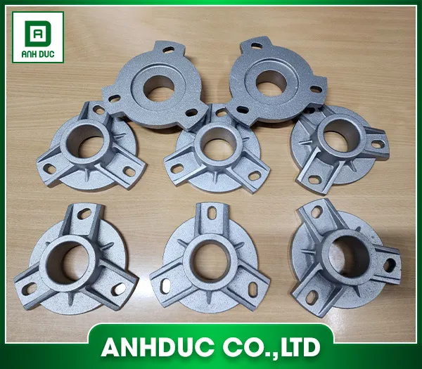 Sản phẩm Duc khuon cat 4 — Đúc Chi Tiết Quốc Tế Anh Đức - Công Ty TNHH Sản Xuất Và Thương Mại Quốc Tế Anh
Đức — MST 0801187293