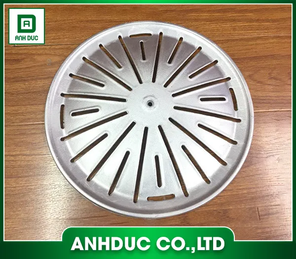 Sản phẩm Duc khuon cat 6 — Đúc Chi Tiết Quốc Tế Anh Đức - Công Ty TNHH Sản Xuất Và Thương Mại Quốc Tế Anh
Đức — MST 0801187293
