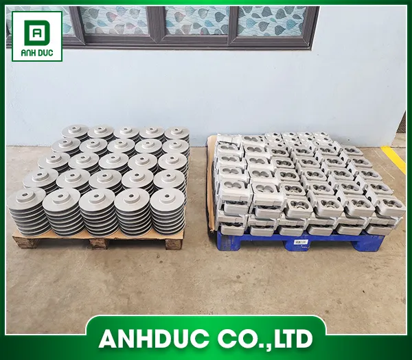 Sản phẩm Electrical gear part 1 — Đúc Chi Tiết Quốc Tế Anh Đức - Công Ty TNHH Sản Xuất Và Thương Mại Quốc Tế Anh
Đức — MST 0801187293