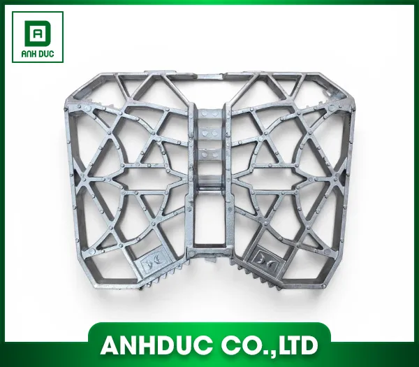 Sản phẩm Gia de chan duc trong luc 1 — Đúc Chi Tiết Quốc Tế Anh Đức - Công Ty TNHH Sản Xuất Và Thương Mại Quốc Tế Anh
Đức — MST 0801187293