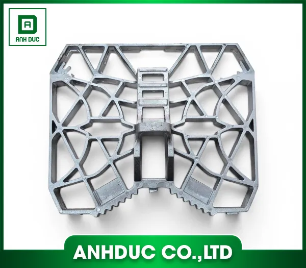 Sản phẩm Gia de chan duc trong luc 2 — Đúc Chi Tiết Quốc Tế Anh Đức - Công Ty TNHH Sản Xuất Và Thương Mại Quốc Tế Anh
Đức — MST 0801187293