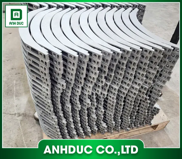 Sản phẩm Gia do hom thu — Đúc Chi Tiết Quốc Tế Anh Đức - Công Ty TNHH Sản Xuất Và Thương Mại Quốc Tế Anh
Đức — MST 0801187293