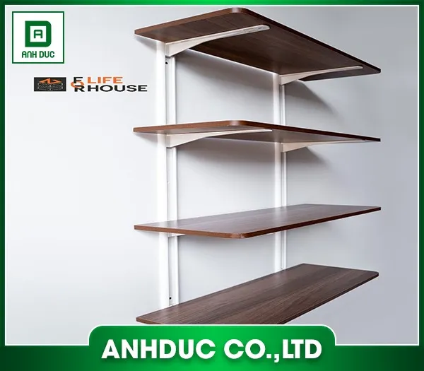 Sản phẩm Gia ke 4 tang 2 — Đúc Chi Tiết Quốc Tế Anh Đức - Công Ty TNHH Sản Xuất Và Thương Mại Quốc Tế Anh
Đức — MST 0801187293