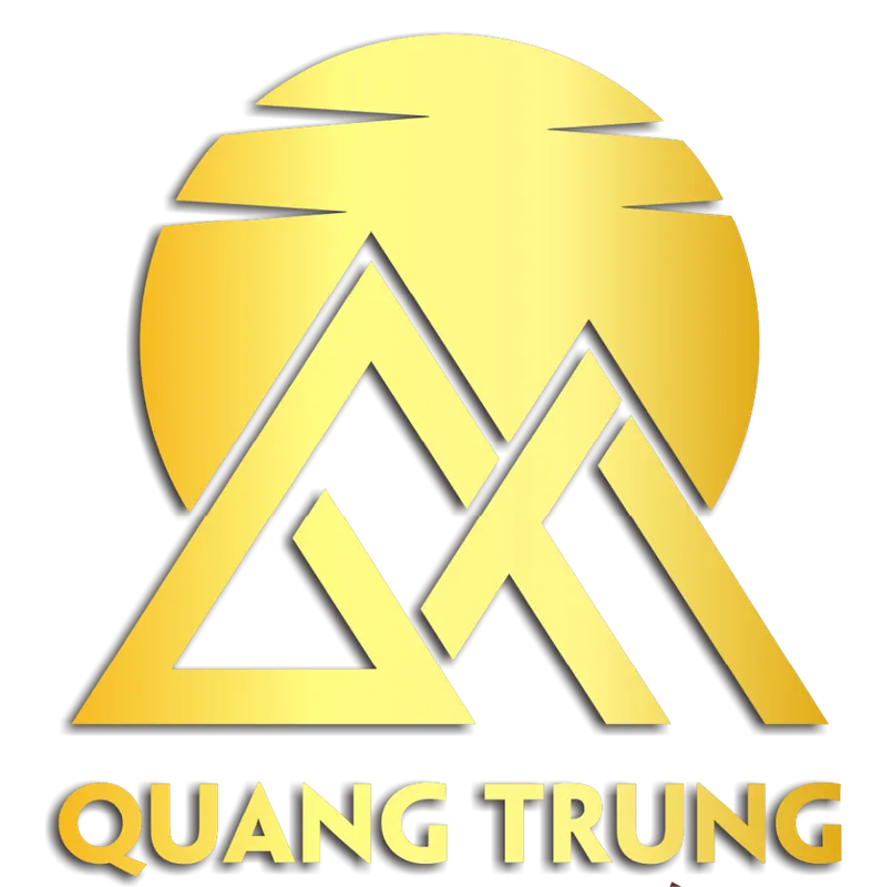 Logo Vật Liệu Đóng Gói Quang Trung - Công Ty TNHH Sản Xuất Thương Mại Và Dịch Vụ
Quang Trung