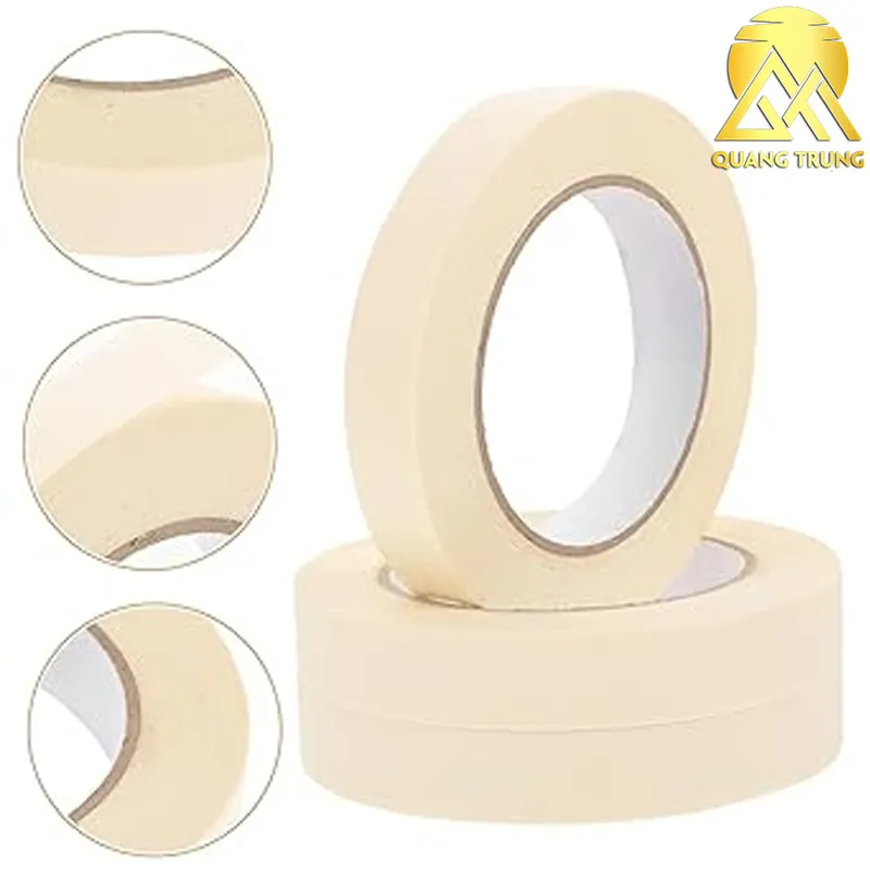 Sản phẩm Bang dinh giay — Vật Liệu Đóng Gói Quang Trung - Công Ty TNHH Sản Xuất Thương Mại Và Dịch Vụ
Quang Trung — MST 0801192085